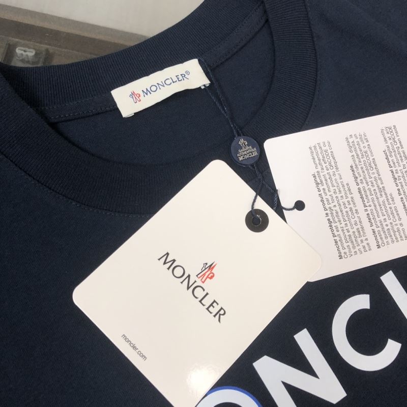 Moncler T-Shirts